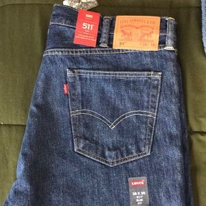 Men’s 511 Levi’s